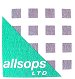 Allsops Ltd. Precision sheet metal workers, fabricators, metal finishers. Huddersfield. T 01484 661447
