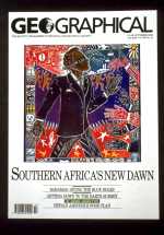 South Africa's New Dawn
