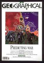 Predicting War